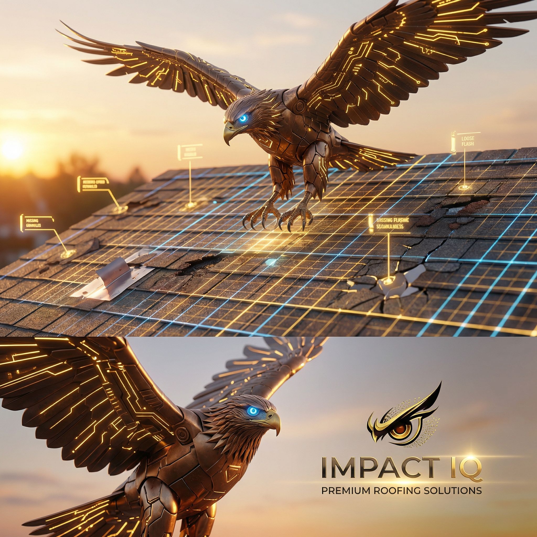 ImpactIQ visual 5