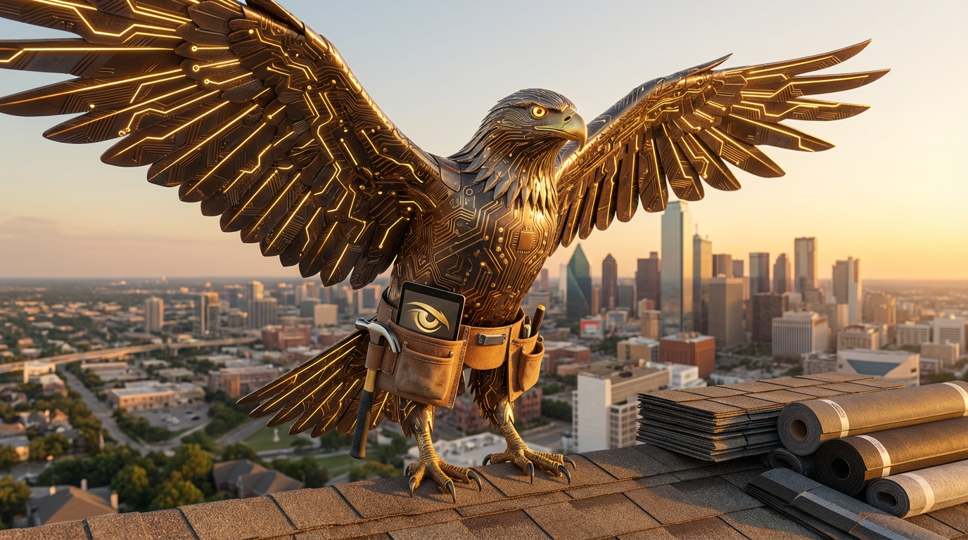 ImpactIQ eagle visual